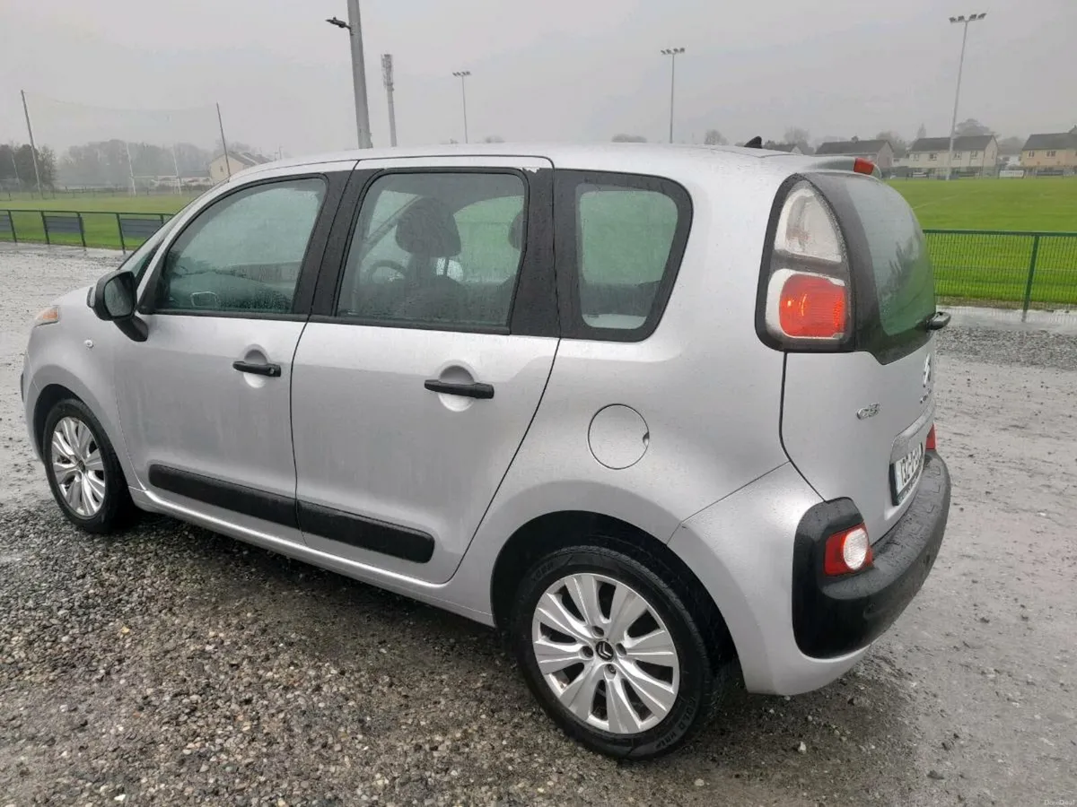 Citroen c3 picasso - Image 4