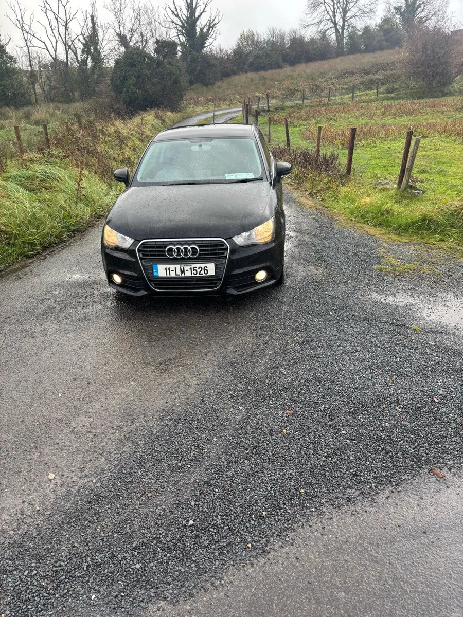 Audi A1 - Image 4