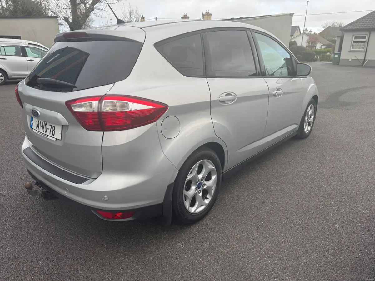 Ford C-Max 2014 - Image 3
