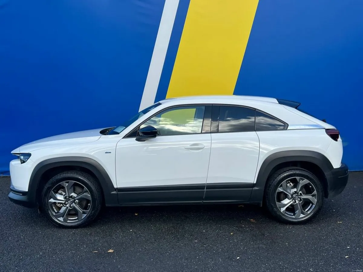 Mazda MX-30 EXCLUSIVE LINE E-SKYACTIV 35.5KWH // H - Image 4