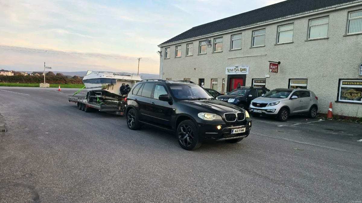 Recovery Transport service - Image 4