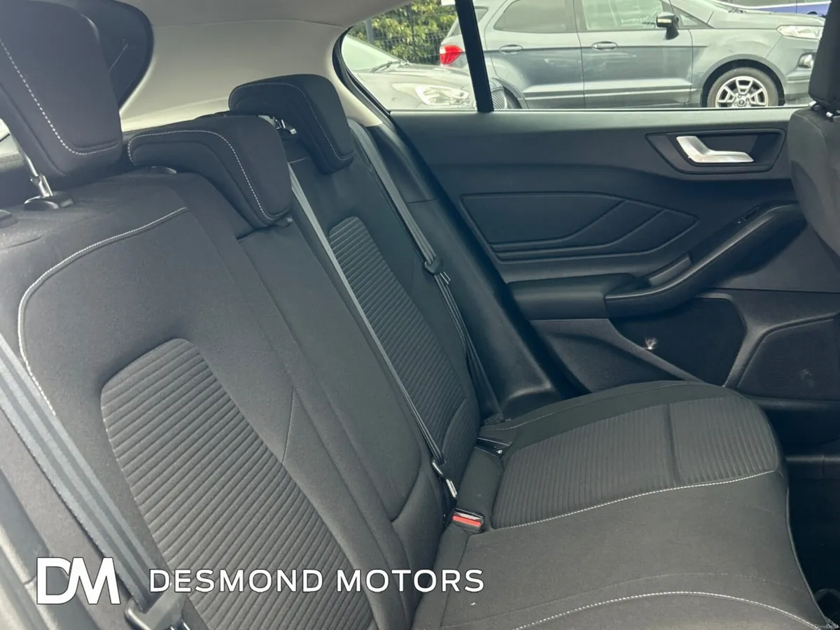 Ford Focus 2019 - Image 3