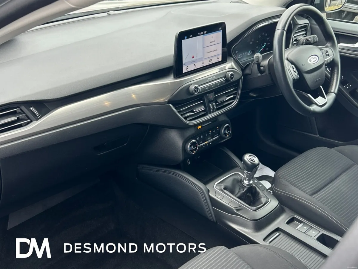 Ford Focus 2019 - Image 6