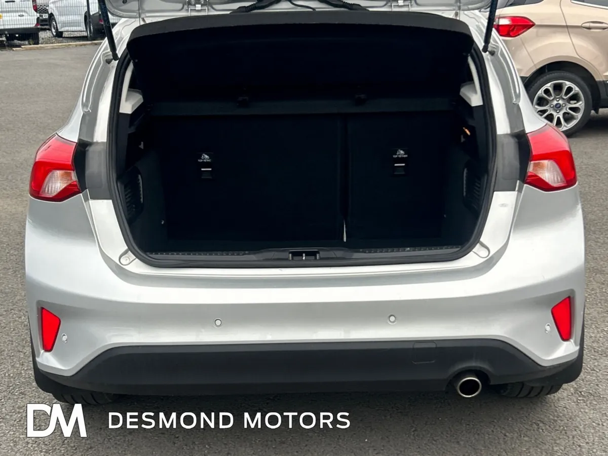Ford Focus 2019 - Image 5