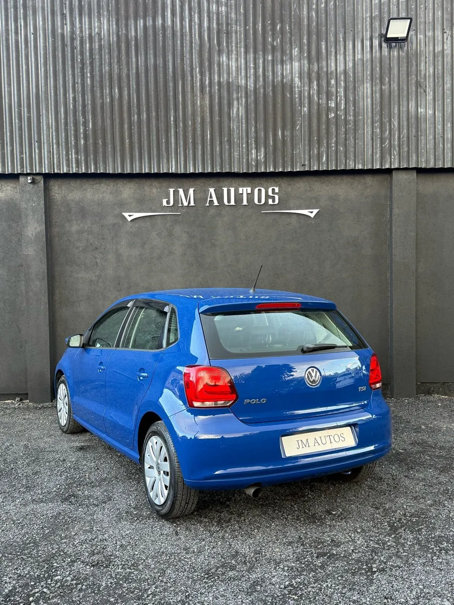 VOLKSWAGEN POLO NCT 10/26 TAX 01/26 - Image 4