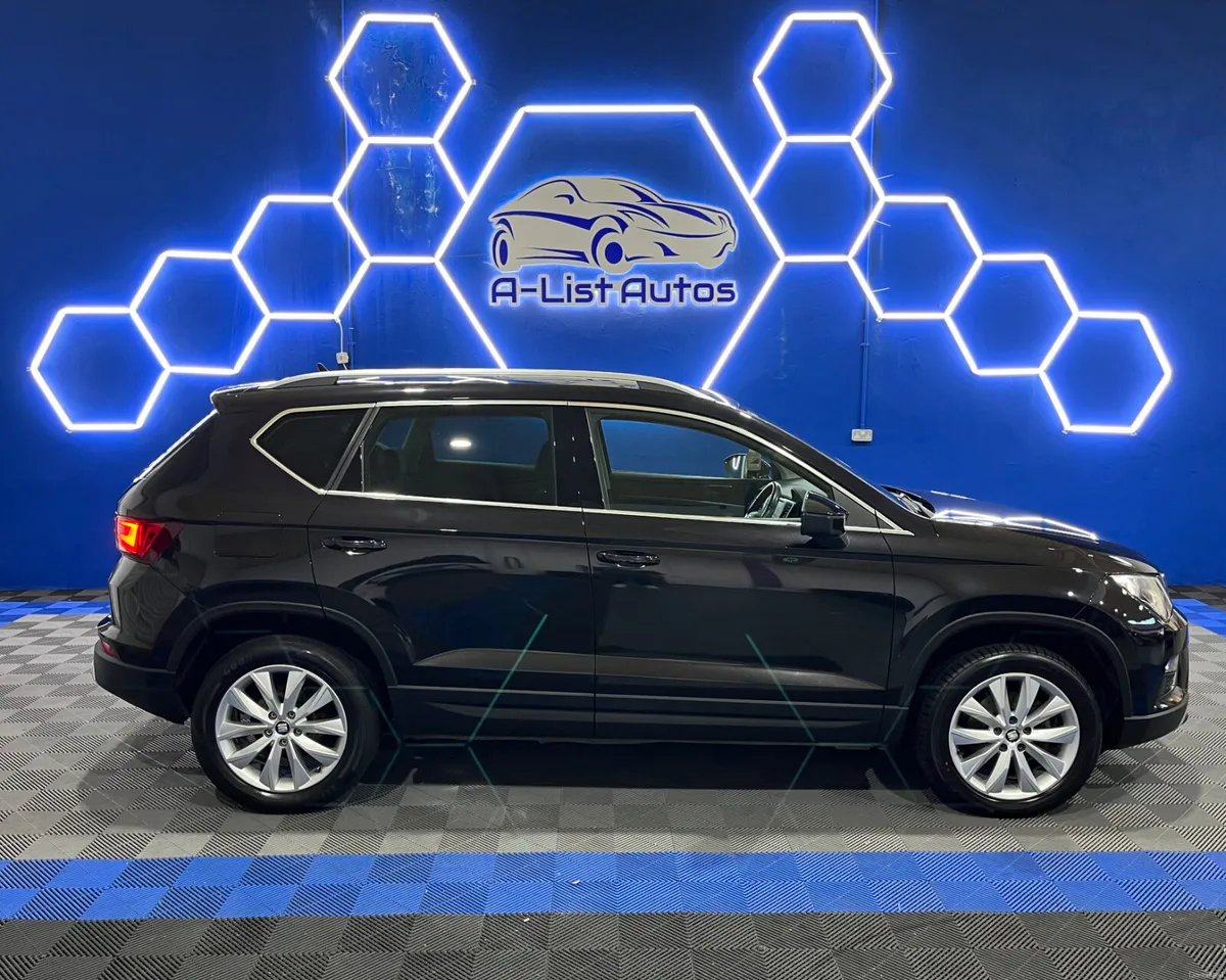SEAT Ateca 1.6TDI SE / FINANCE AVAILABLE - Image 2