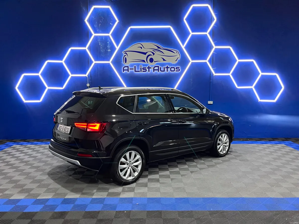 SEAT Ateca 1.6TDI SE / FINANCE AVAILABLE - Image 3