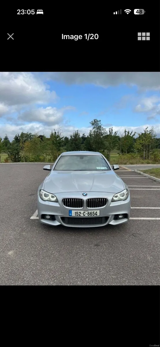 🔴L@@K BMW M SPORT DIESEL AUTO NEW NCT OCT2027🔴 - Image 3