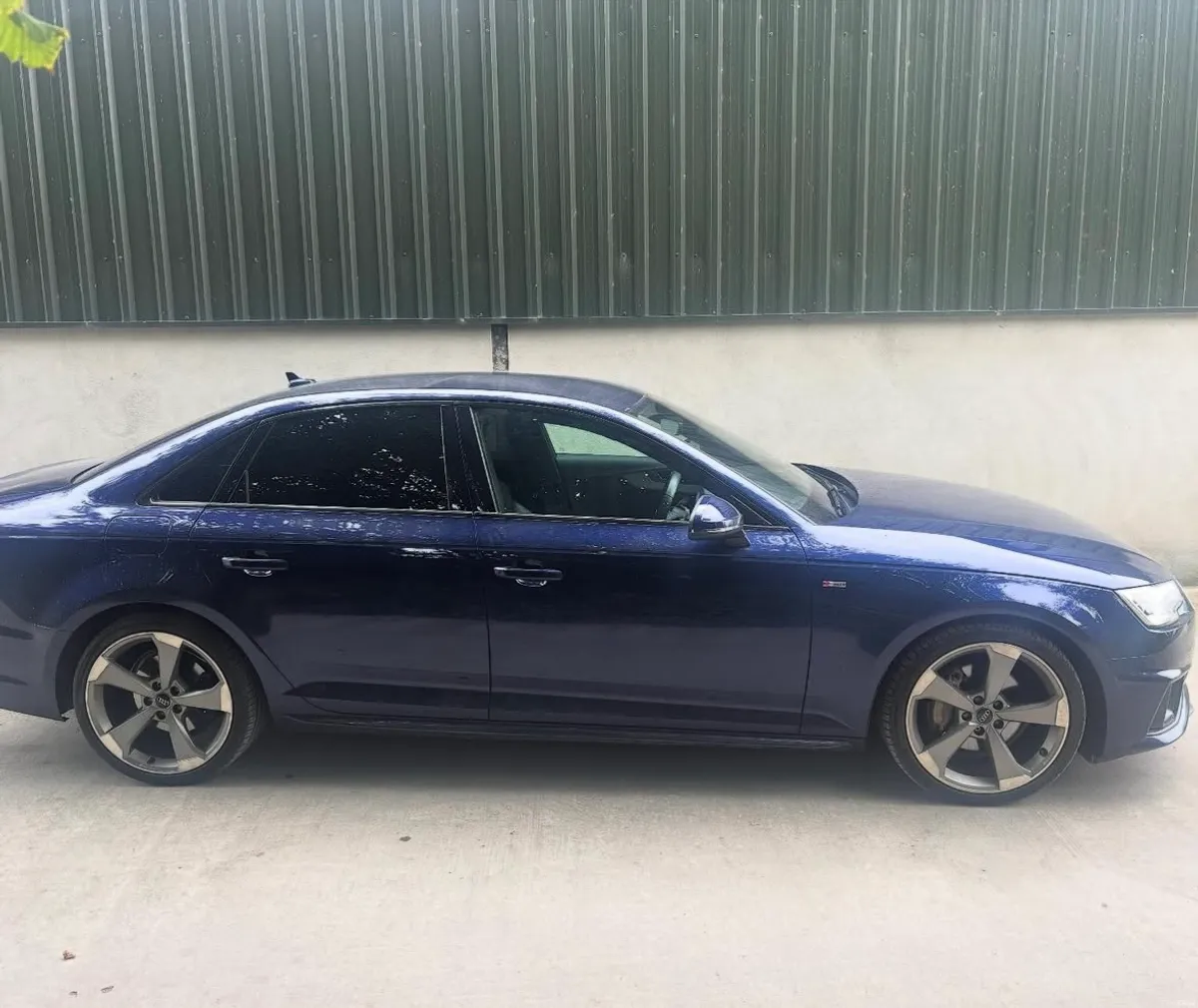 Audi A4 - Image 6