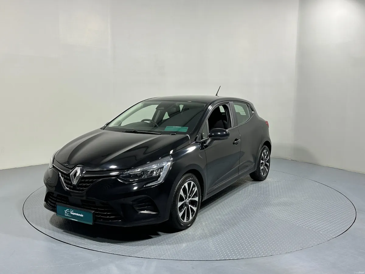 Renault Clio Equilibre 1.0 Petrol 231 - Image 3