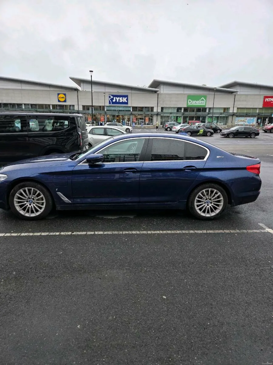 Bmw 530 - Image 4