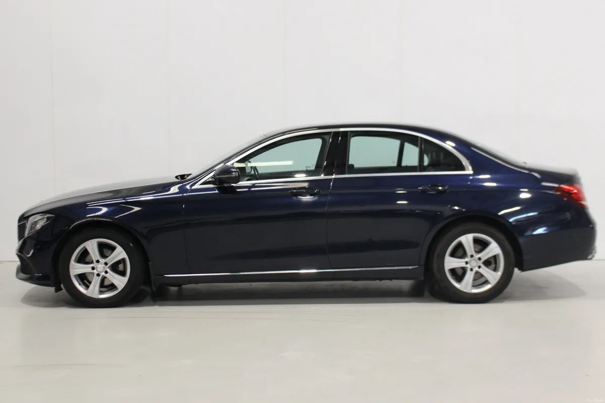 Mercedes-Benz E-Class 2016 AVANTGARDE - Image 4