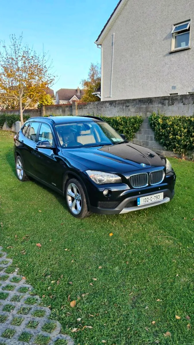 BMW X1 - Image 1
