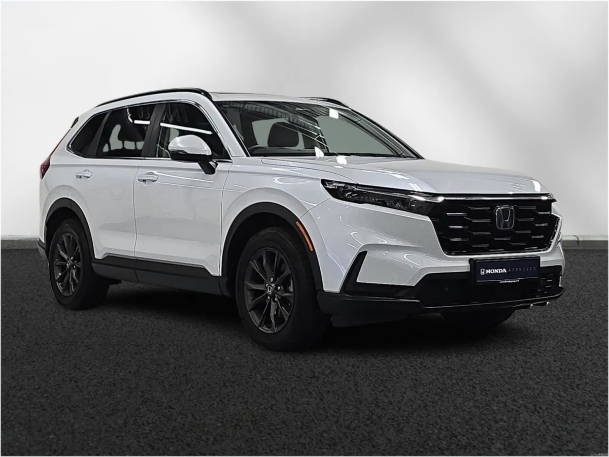 Honda CR-V Cr-V Estate Elegance - Image 1