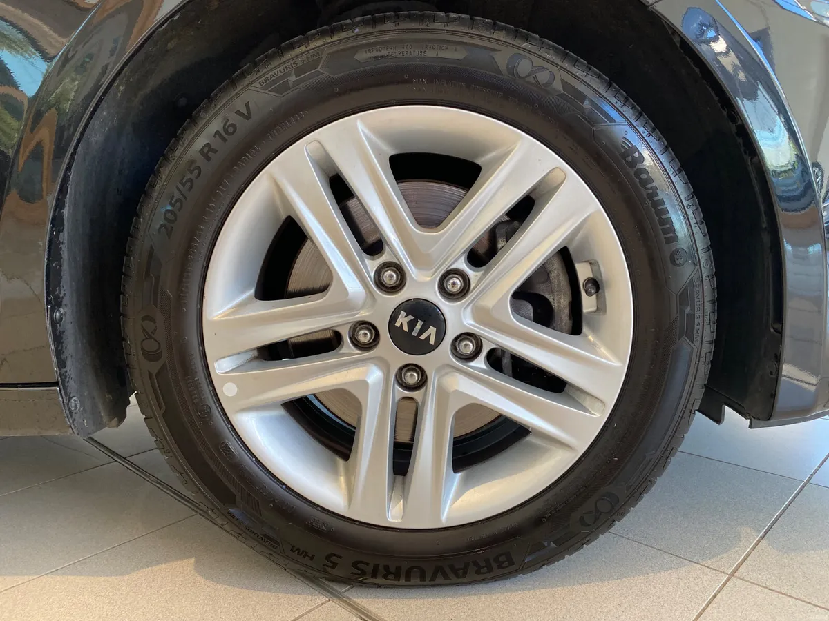 Kia Ceed 2021 1.6 MHEV K2 - Image 6