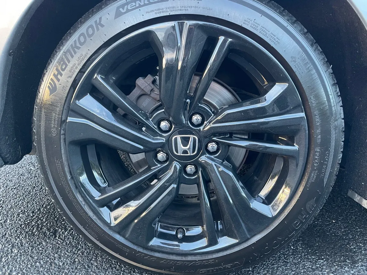 Honda Civic - Image 3