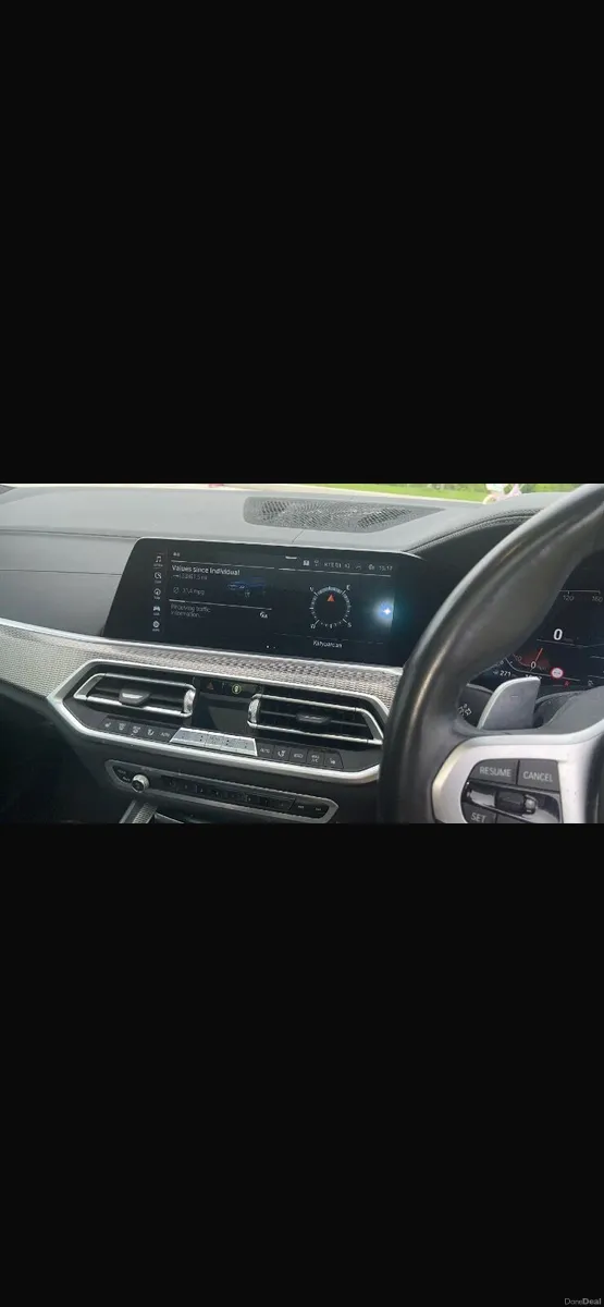 BMW X5 2019 / 2 owners - Image 4