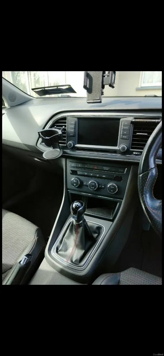 SEAT Leon Fr 2015 - Image 4