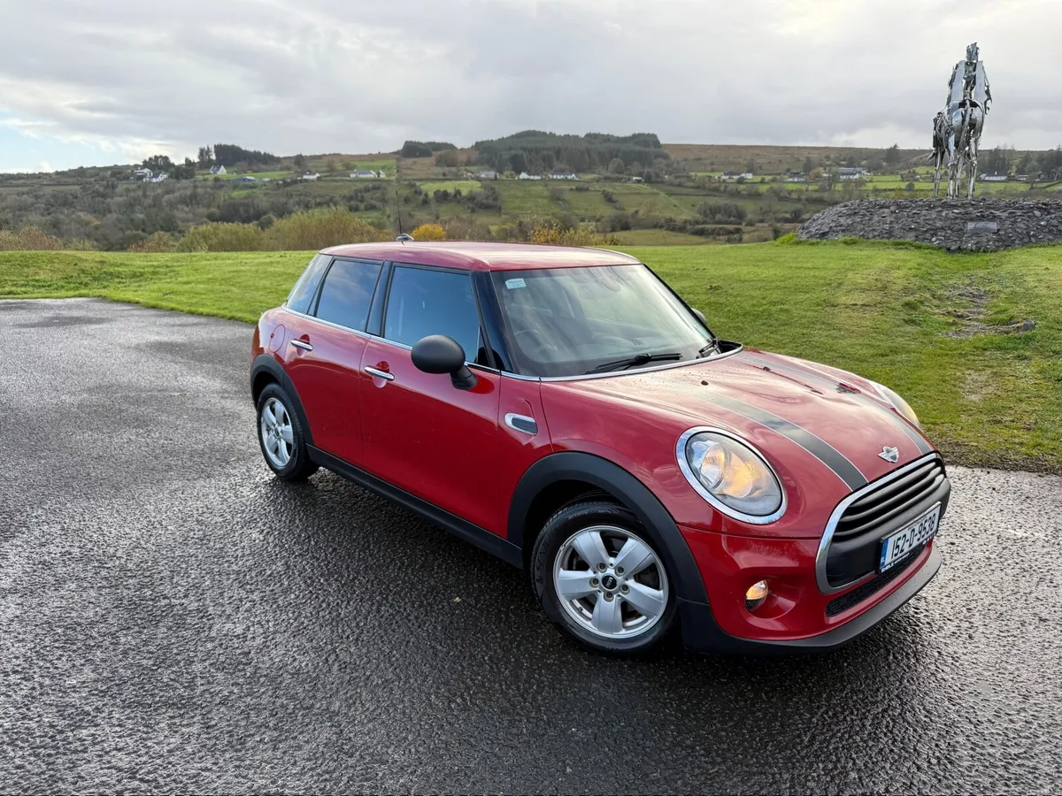 Mini One NEW NCT Ono - Image 2
