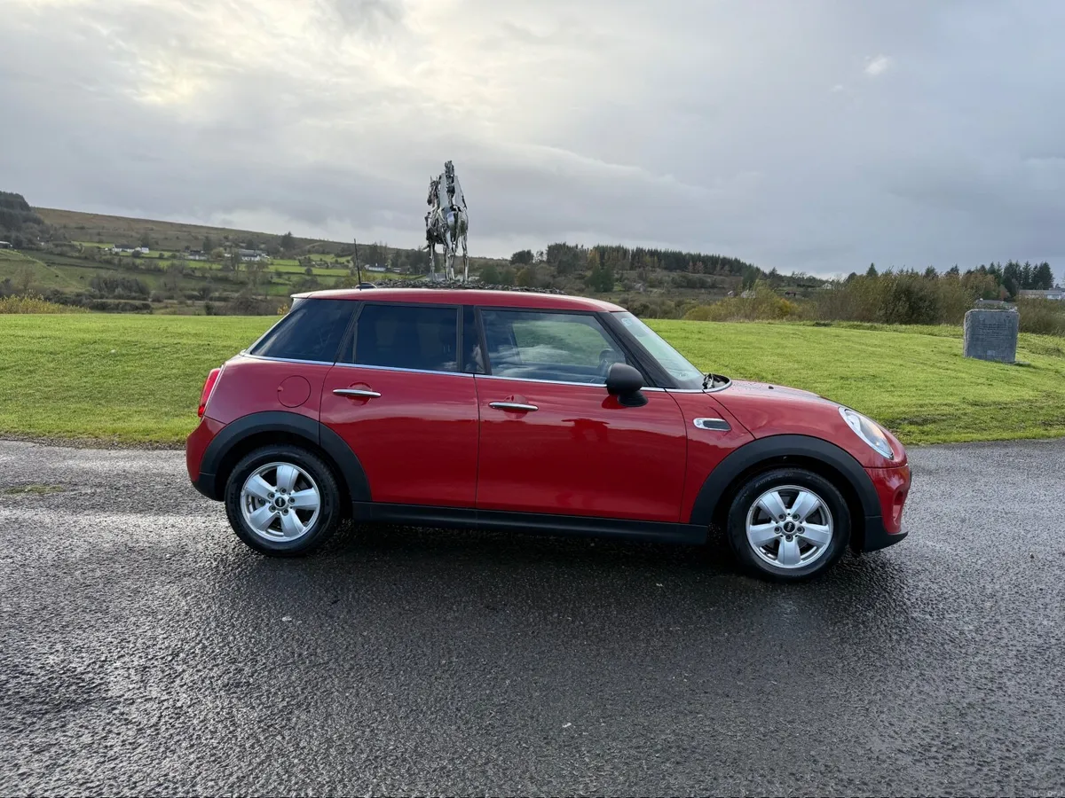 Mini One NEW NCT Ono - Image 4