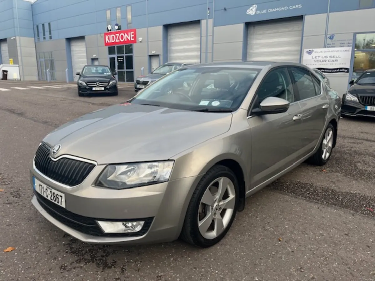 STYLE 1.0 TSI 115HP ONLY 92,000 KM FSH - Image 3