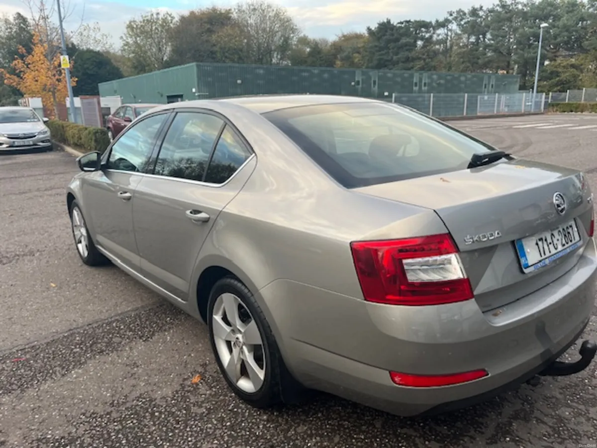 STYLE 1.0 TSI 115HP ONLY 92,000 KM FSH - Image 4