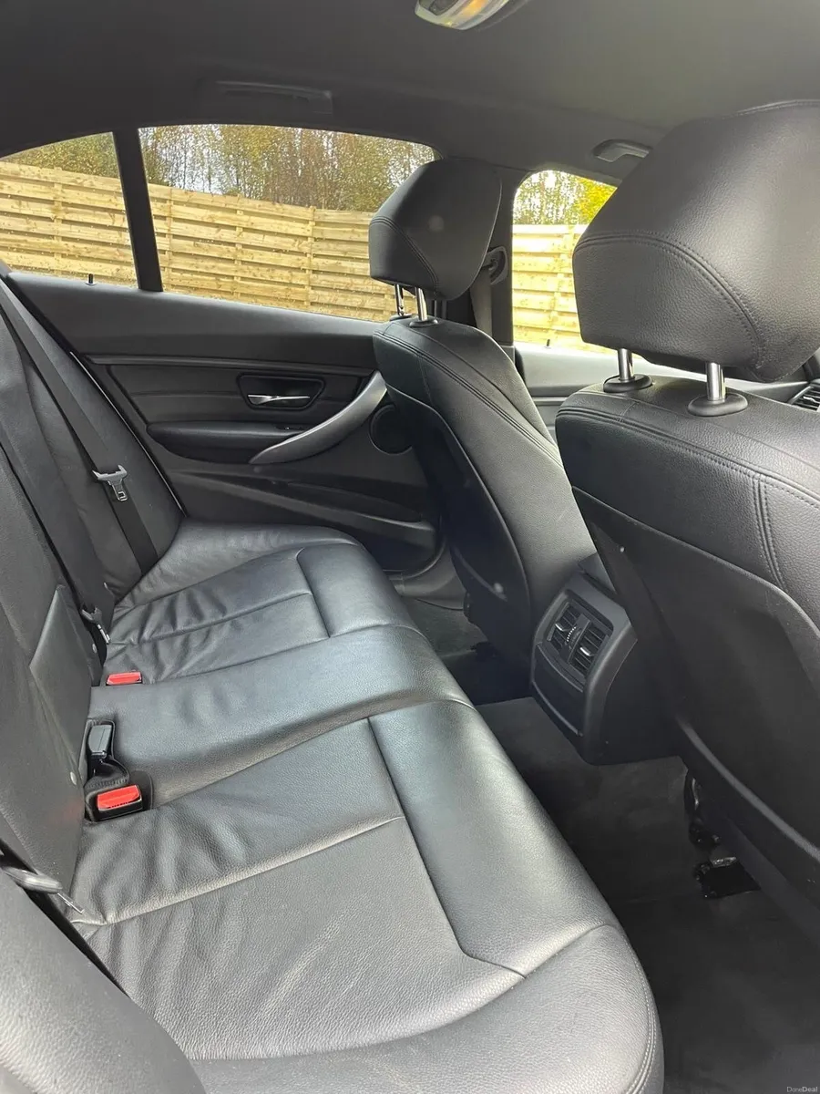 BMW 3-Series 2012 (FRESH NCT) - Image 2