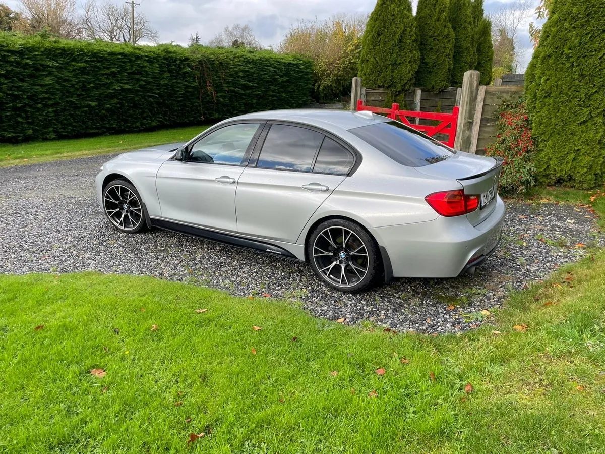 BMW 3-Series 2012 (FRESH NCT) - Image 3