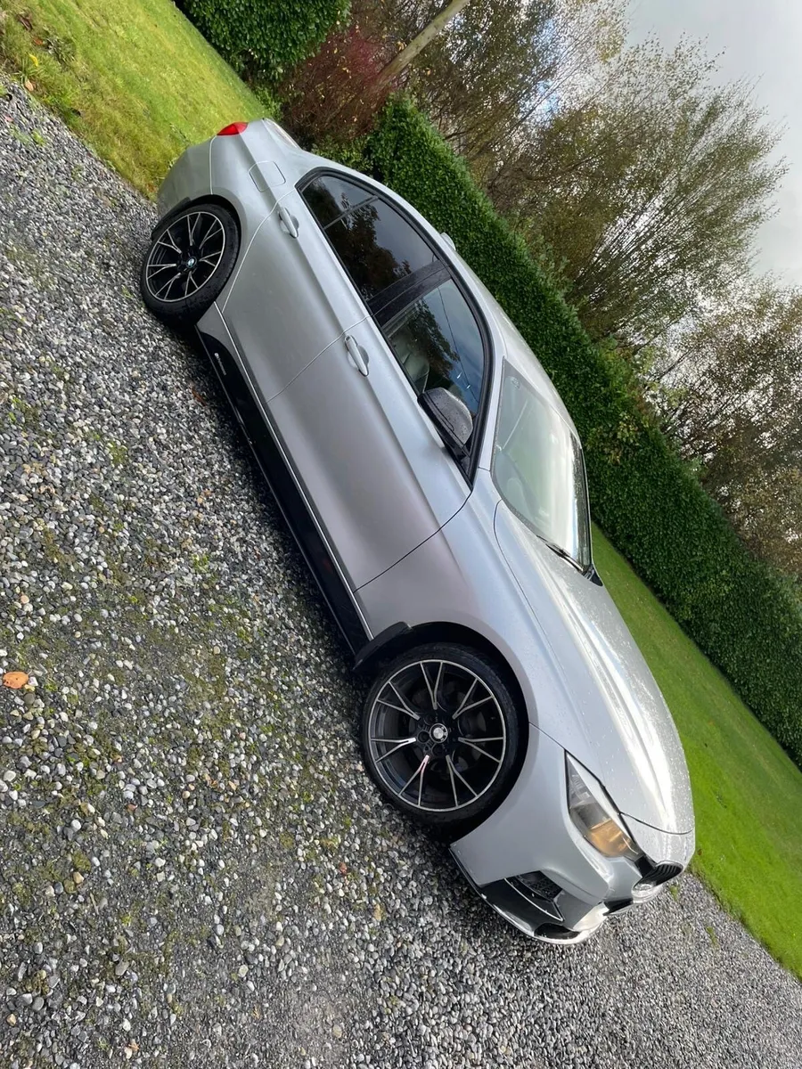 BMW 3-Series 2012 (FRESH NCT) - Image 4