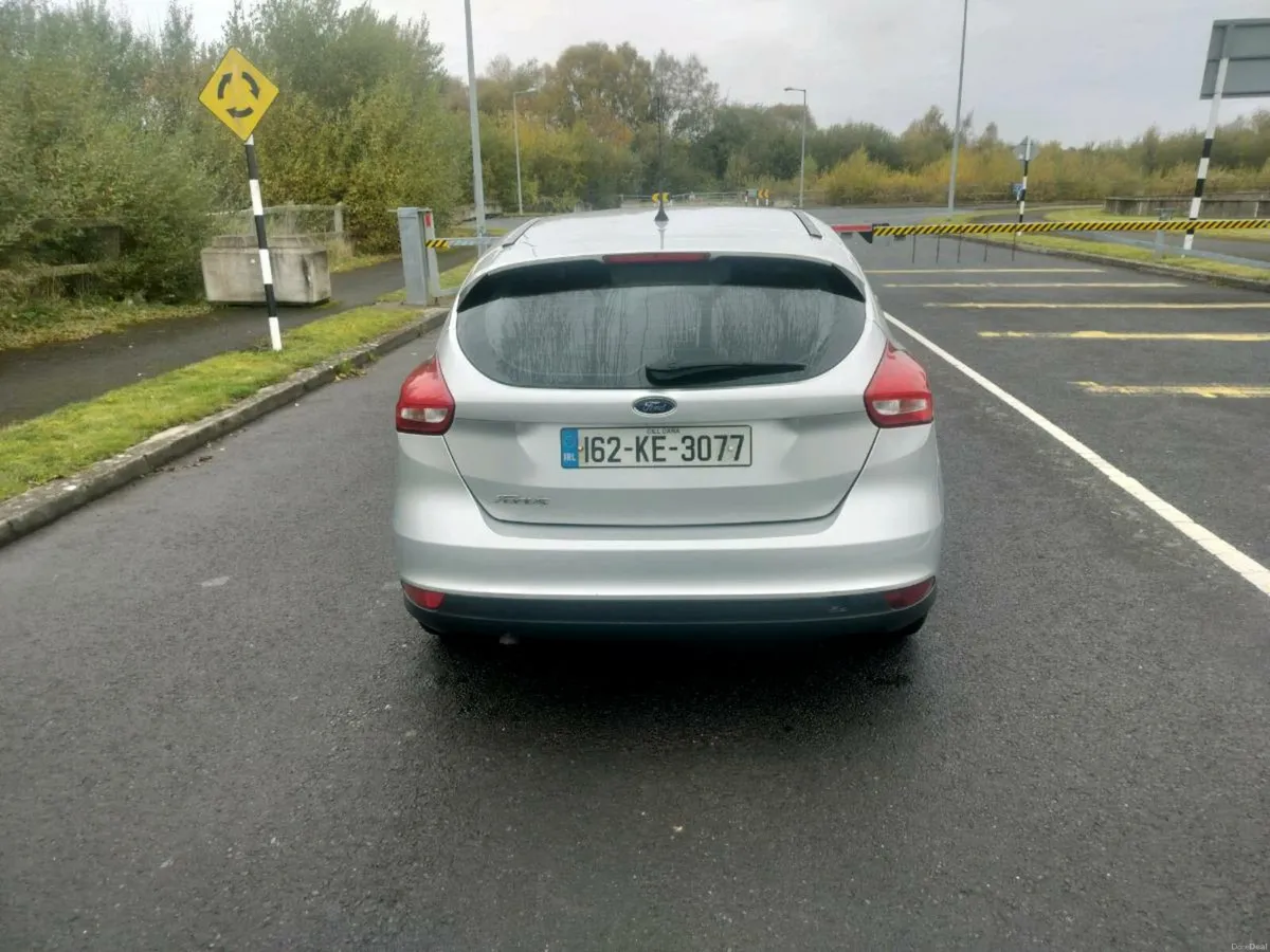 162 Ford Focus - Image 4