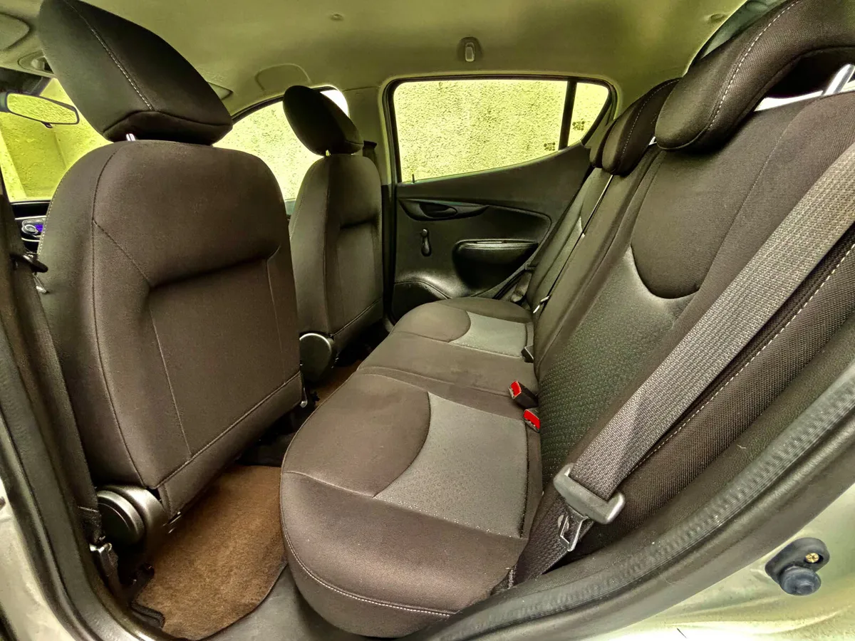Opel Karl 2016 - Image 6