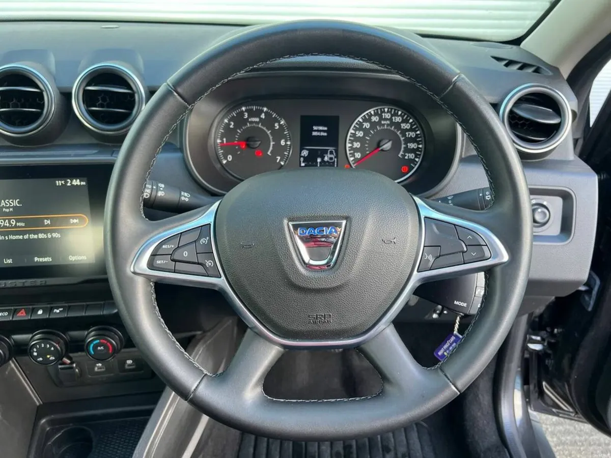 Dacia Duster 1.0 COMFORT // APPLE CARPLAY/ANDROID - Image 4