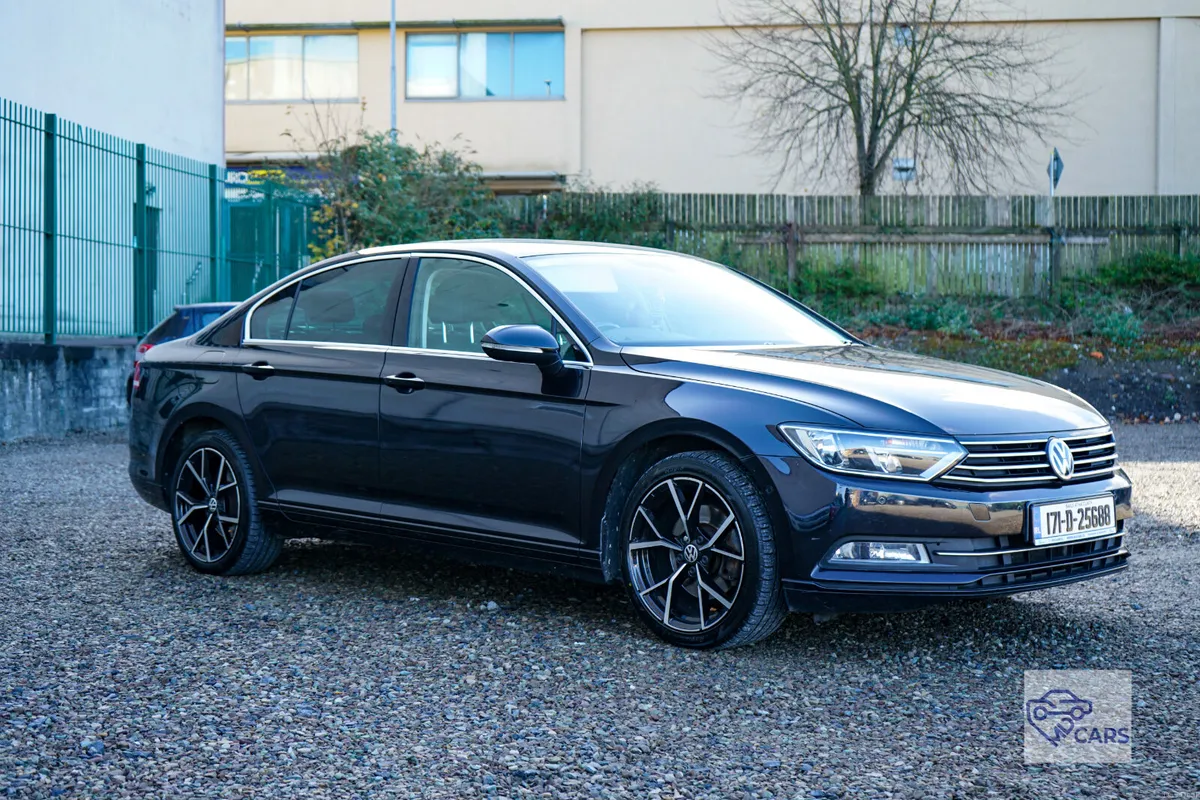 Vw Passat tdi - Image 4