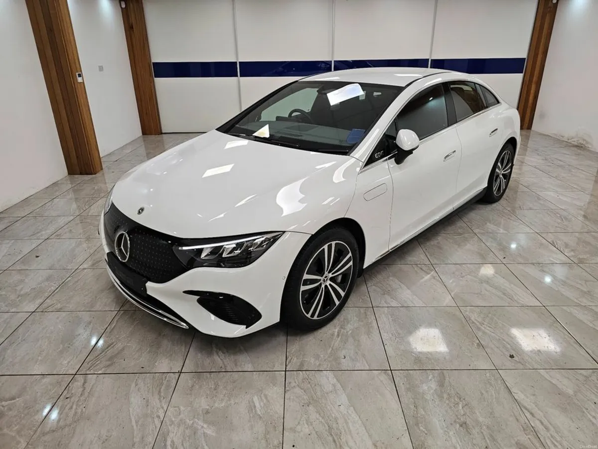 Mercedes-Benz EQE 300 PRICED TOSELL ! - Image 3