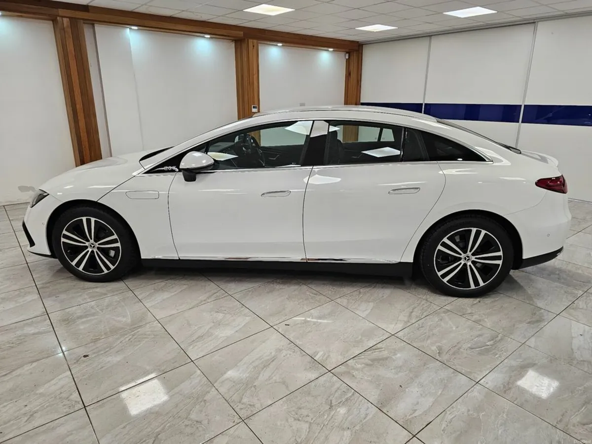 Mercedes-Benz EQE 300 PRICED TOSELL ! - Image 4