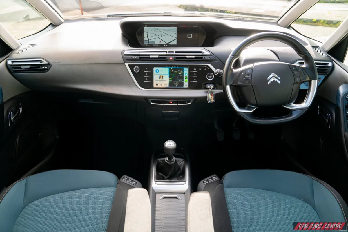 🔥 2017 Citroen C4 Grand Picasso 7 Seater Feel 🔥 - Image 3