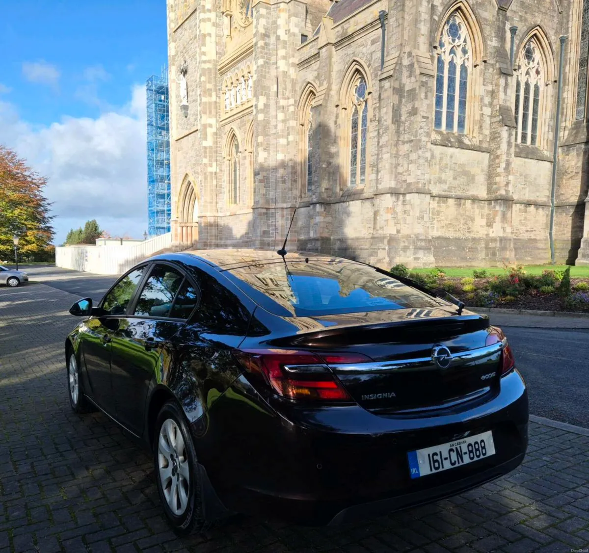 2016 Opel Insignia - Image 3