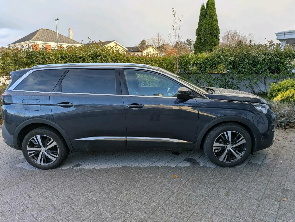 Peugeot 5008 GT Line - Image 1