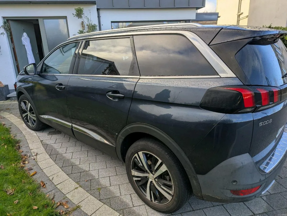 Peugeot 5008 GT Line - Image 4