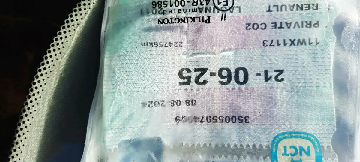 Renault laguna Dynamique - Image 3