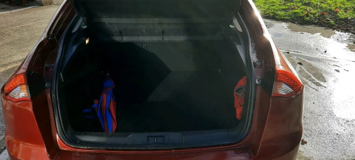 Renault laguna Dynamique - Image 4