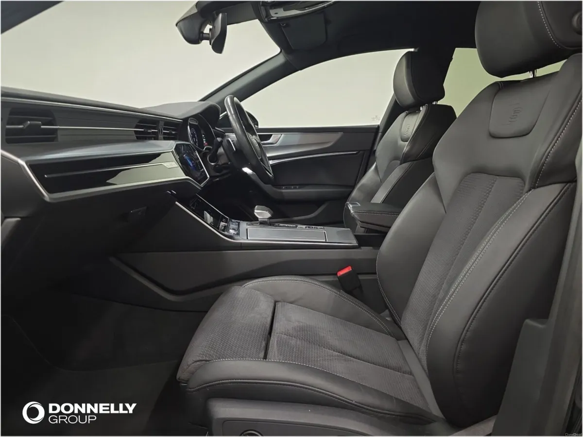 Audi A7 Diesel Sportback S Line - Image 4