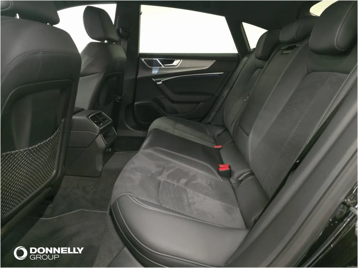 Audi A7 Diesel Sportback S Line - Image 6