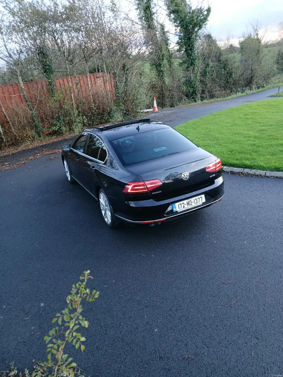VW Passat 2.0 tdi GT 190bhp *Top Spec* - Image 2