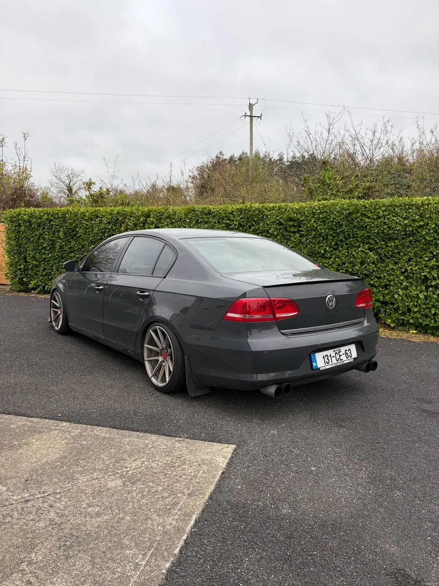 B7 Passat - Image 3