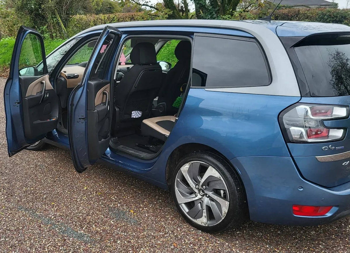 Automatic C4 2014 Exclusive - Image 3