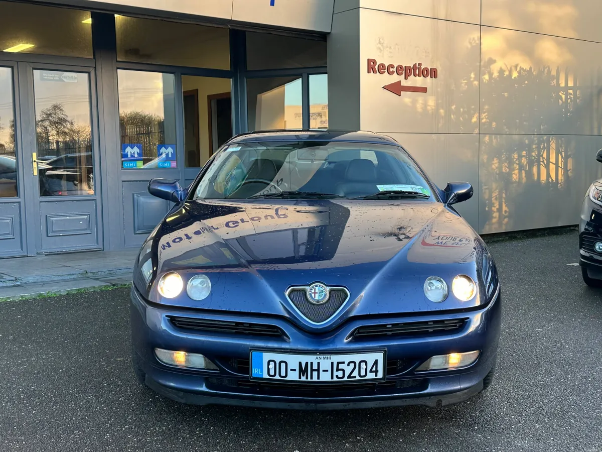 2.0i LUSSO TWIN SPARK - Image 5