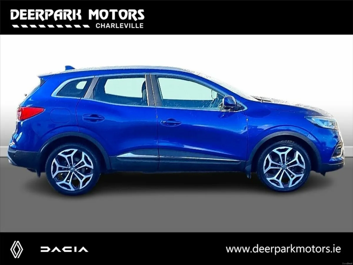 Renault Kadjar  dCi 150 GTLine 1.7 - Image 6