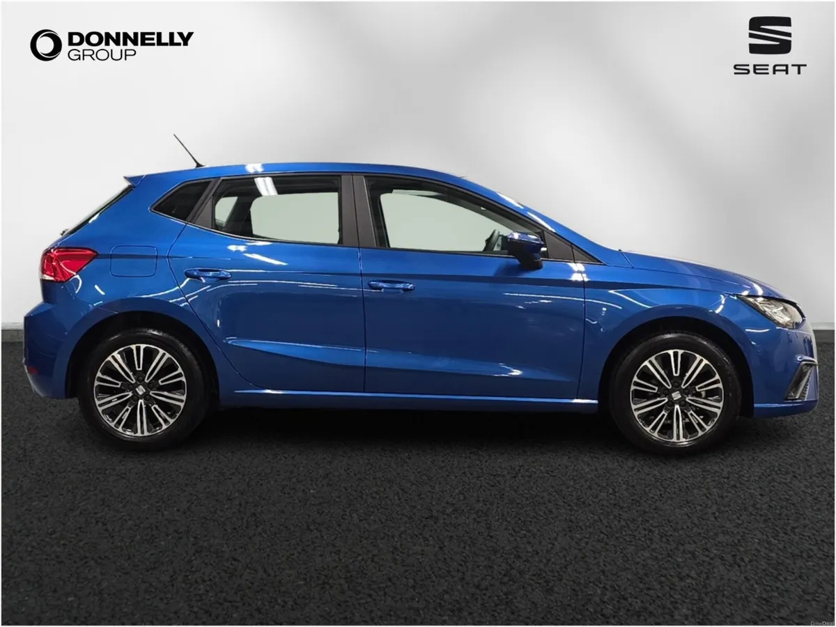 SEAT Ibiza Hatchback SE Technology - Image 4