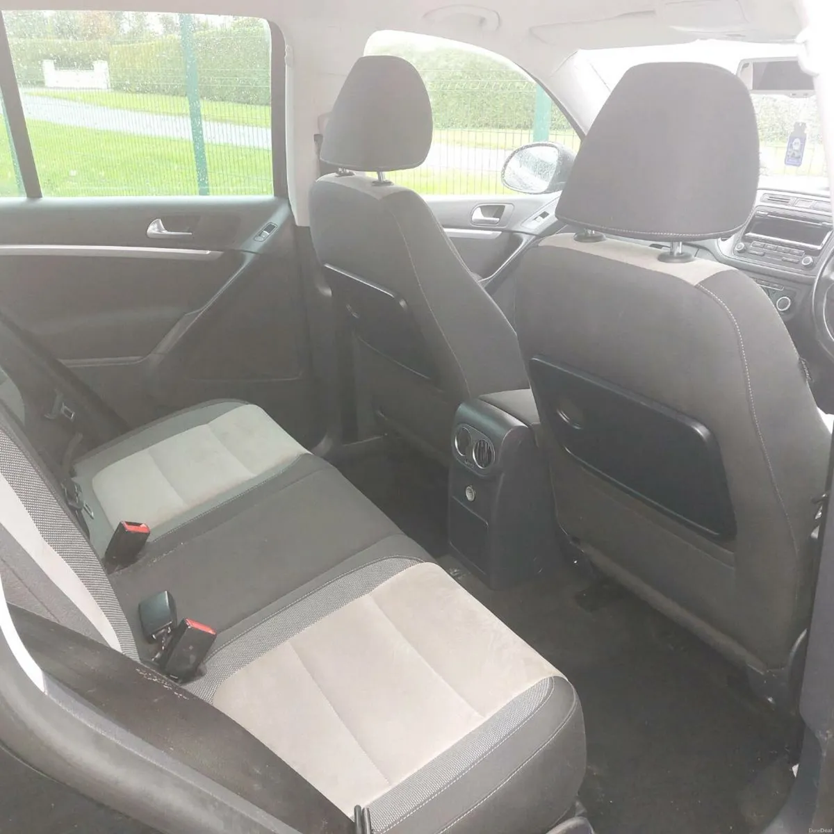 2012 VW Tiguan 2.0 Diesel - Image 2